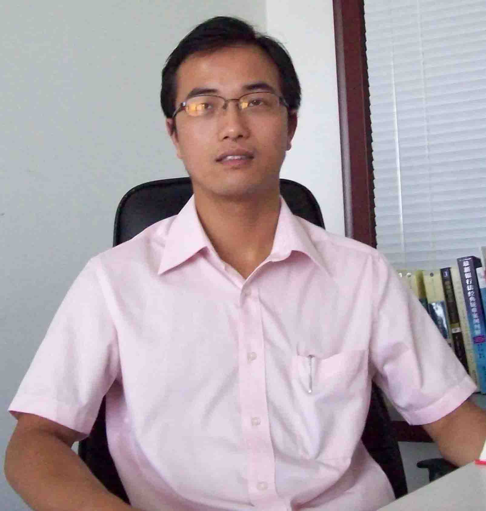 江苏正大律师事务所徐剑律师照片