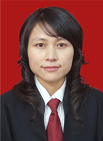 陈艳律师照片