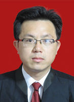张宝峰律师照片