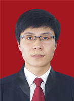 陈志荣律师照片