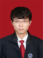 张谦益律师照片