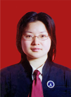 江苏正大律师事务所钱欢律师照片
