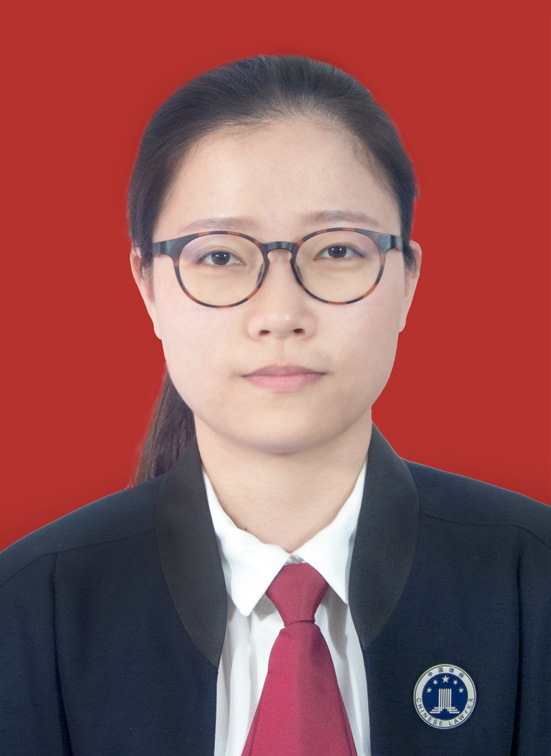刘佳律师照片