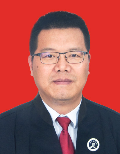 王东辉律师照片
