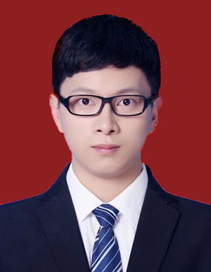沈晓益律师照片