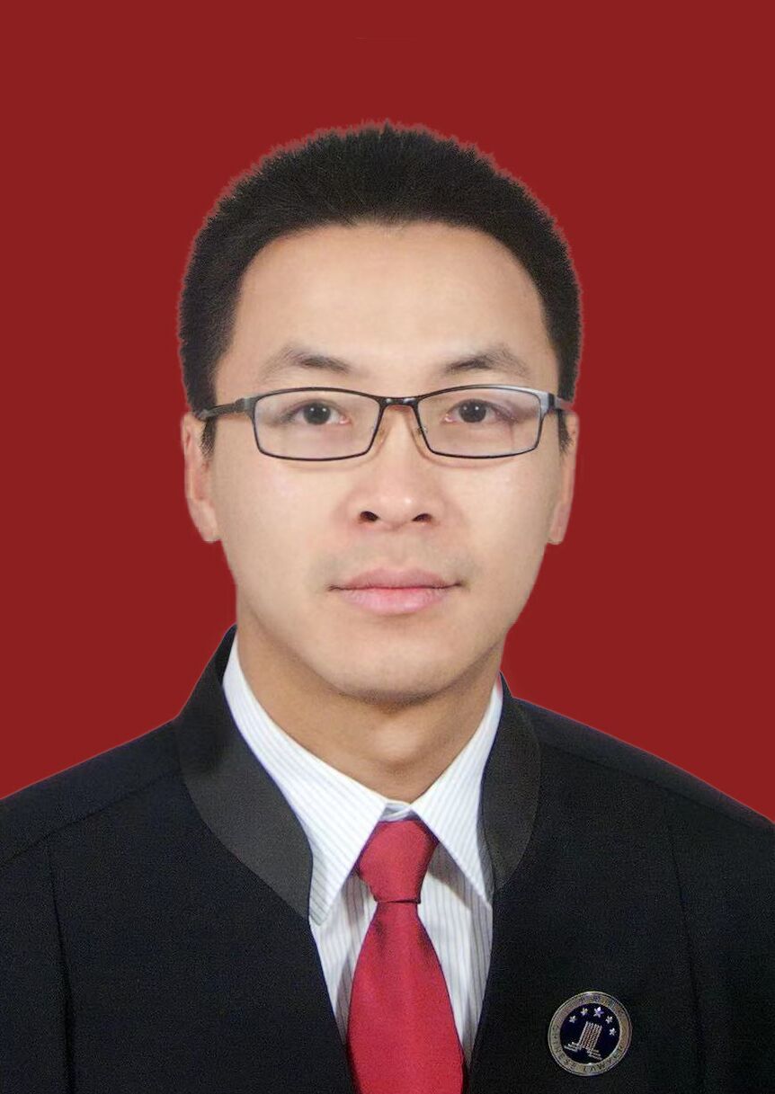 金译律师照片