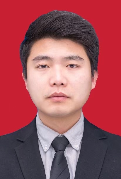 张仁杰律师照片